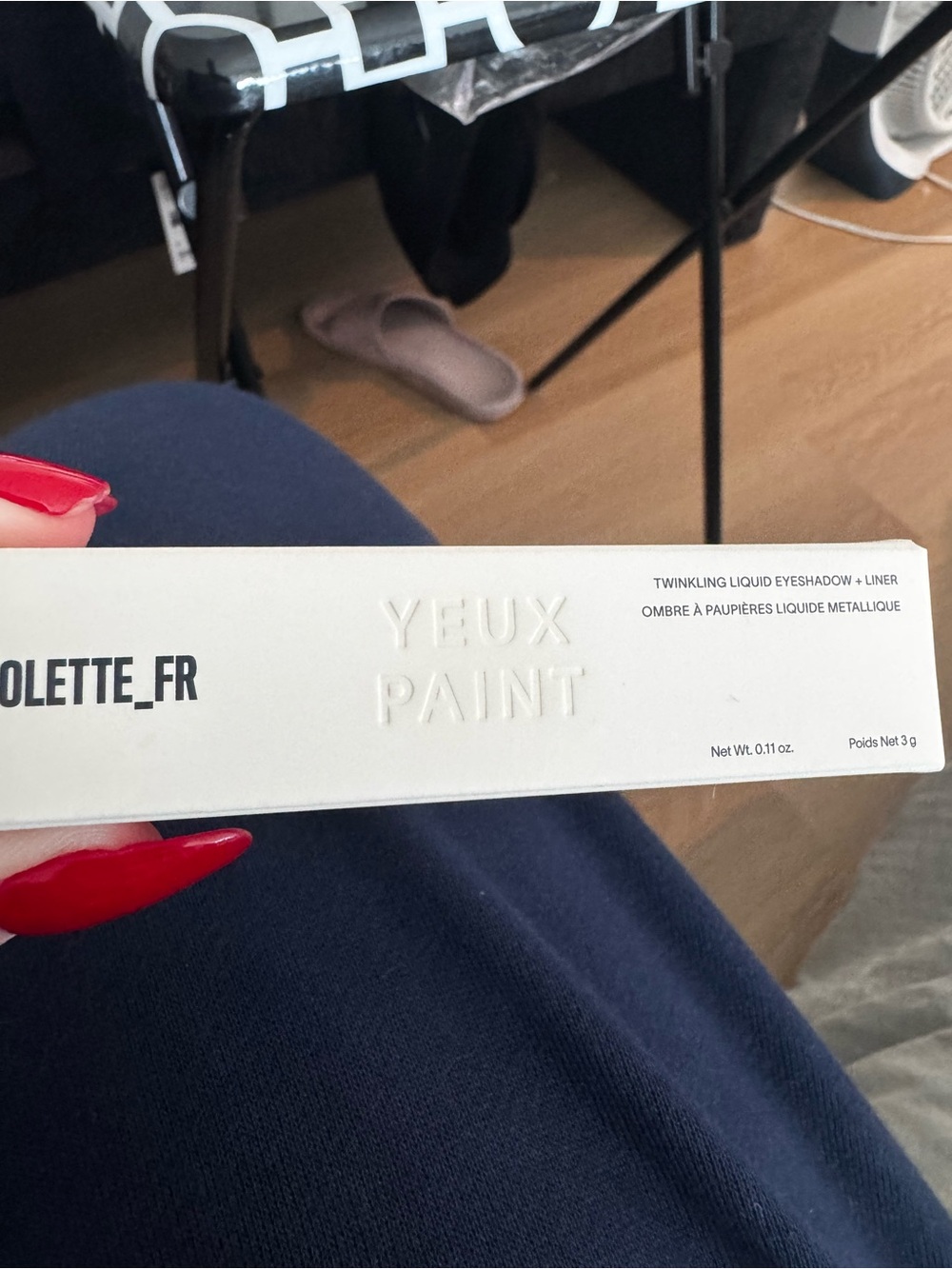 Makeup Bundle - Makeup by Mario, NARS, and Violette FR - Picture 4 of 6